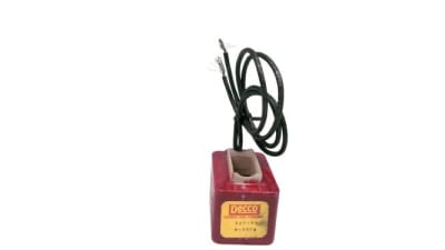 ROSS CONTROLS 9-100M