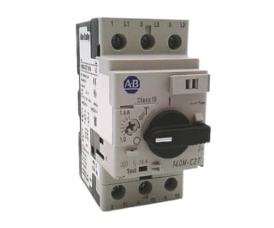 ALLEN BRADLEY 140M-C2T-B16
