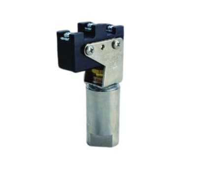 UNITED ELECTRIC J40-9624