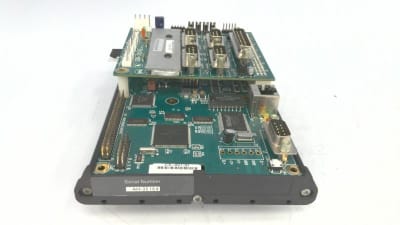 GALIL MOTION CONTROLS SDM-20242