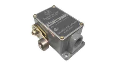 ALLEN BRADLEY 801-ASA12
