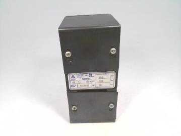 DELTA TRANSFORMERS DC50QE