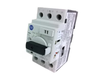 ALLEN BRADLEY 140M-C2E-B25-KN