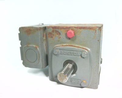 ALTRA INDUSTRIAL MOTION FWA721-100KZT-B5-G