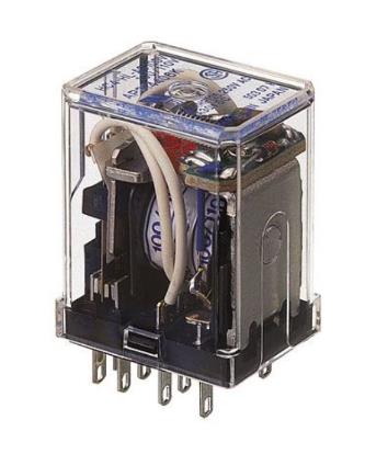 MATSUSHITA ELECTRIC HC4-HL-AC24V