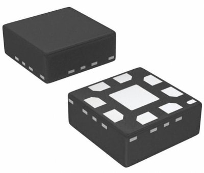 TEXAS INSTRUMENTS SEMI LM4570LQ/NOPB