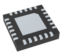 TEXAS INSTRUMENTS SEMI TPS51116RGET