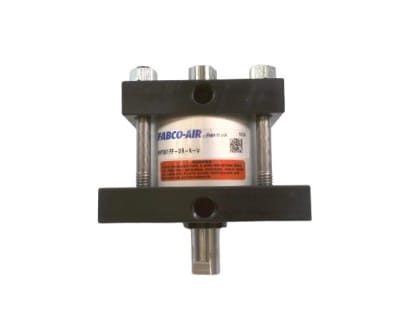 FABCO HP3X1FF-DR-K-V