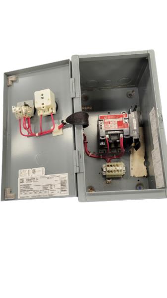 SCHNEIDER ELECTRIC 8903SMG3V08CP51