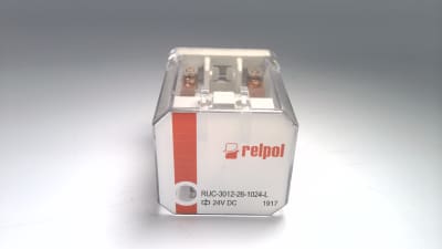 RELPOL RUC-3012-26-1024-L