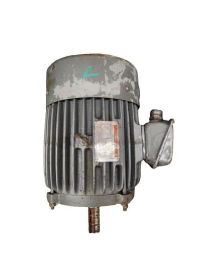 GENERAL ELECTRIC 5K184SC105