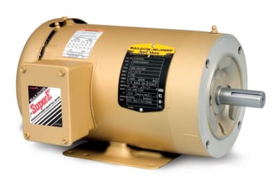ASEA BROWN BOVERI CM3616T