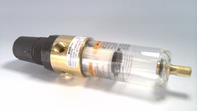 PARKER B547-02AHCX33