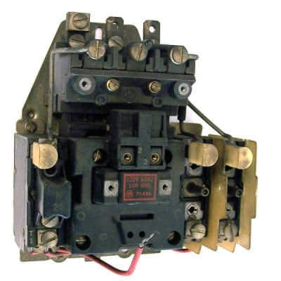 ALLEN BRADLEY 709-BOD169