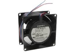EBM PAPST 8124-K