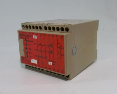 OMRON G9S-321-T015DC24