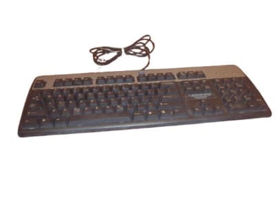 HEWLETT PACKARD COMPUTER SDL4000
