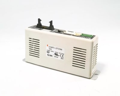 SMC LECA6P3-LEFS25AA-600
