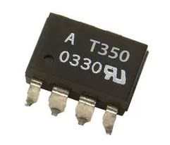 BROADCOM ACPL-T350-560E
