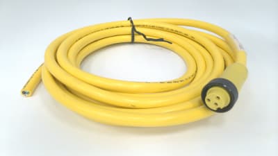 PHOENIX CONTACT SAC-3P- 5,0-U20/MINFS