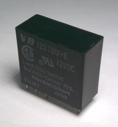 GENERAL ELECTRIC VB12STBUE