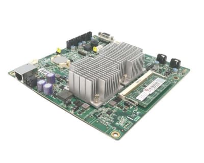 ADVANTECH DAC-BA06-01A2E