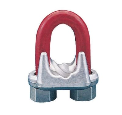 CROSBY GROUP INC G-450-1/4