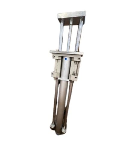 SMC MGGLF80-900