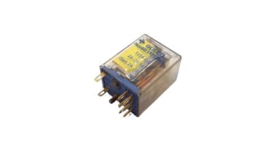 ALLIED CONTROLS T154-C-C-29VDC