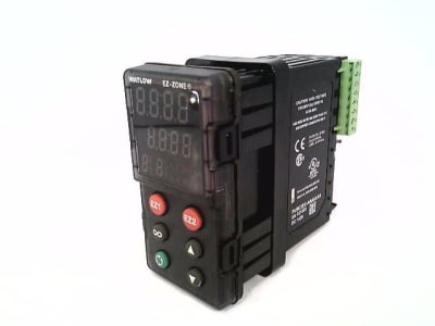 WATLOW PM8C2EC-AAAAAAA