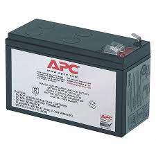 SCHNEIDER ELECTRIC APCRBC142