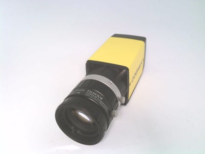 COGNEX IS8400C-353-50