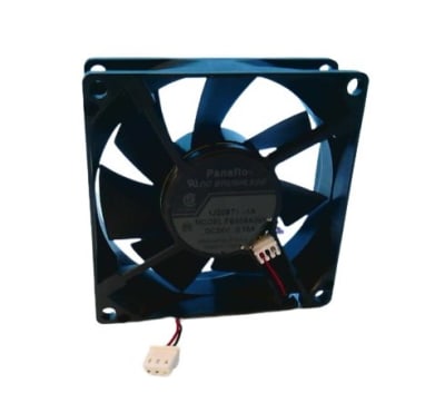 MATSUSHITA ELECTRIC FBA08A24H