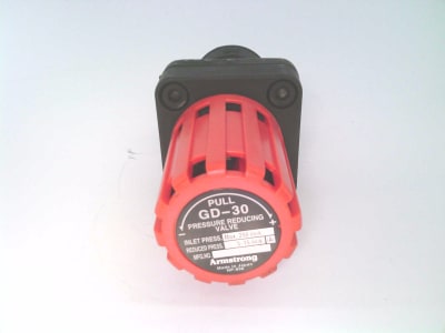 ARMSTRONG GD-30-050-3-15