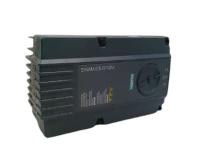 SIEMENS 6SL3517-1BE13-3AM0