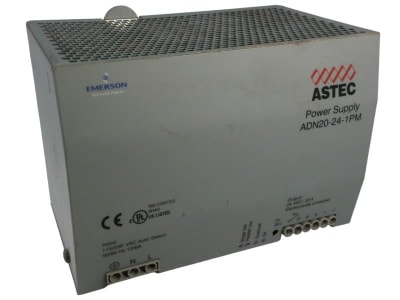 EMERSON ADN20-24-1PM