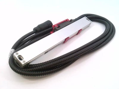 HEIDENHAIN CORP 249-909-02