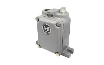 ALLEN BRADLEY 801-CMC2411