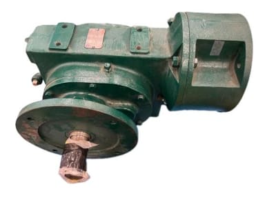 MASTER POWER TRANSMISSION M646645 210CM21F