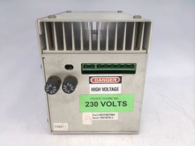 PACIFIC OZONE W3T497588