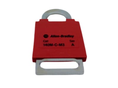 ALLEN BRADLEY 140M-C-M3