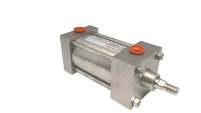 NORGREN EJ0155A2-2-1/2X2-1/2