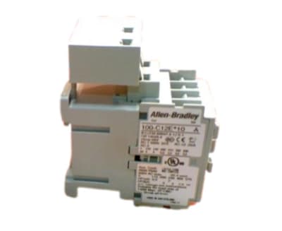 ALLEN BRADLEY 100-C12ED10
