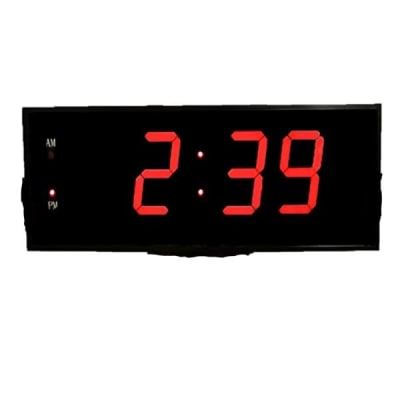 CREATIVE CLOCK 107