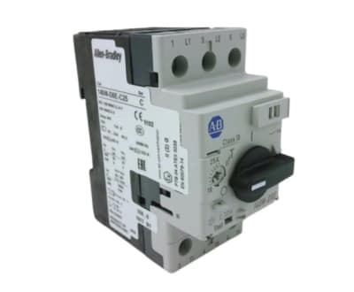 ALLEN BRADLEY 140M-D8E-C25