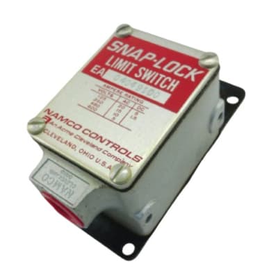 DANAHER CONTROLS EA040-49100