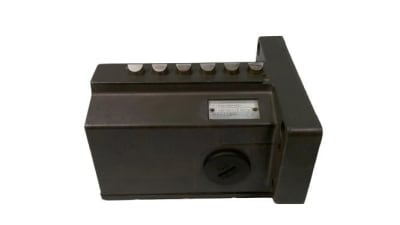 BALLUFF BES 516-D06-D16-100-10-FE