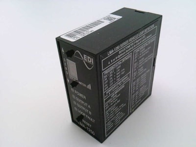 EDI LMA-1250-HV-CP