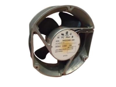 NIDEC CORP MADC24B4-936