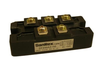 SANREX DF200AA160